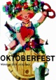 Wiesnplakat - Oktoberfest 1961