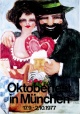 Wiesnplakat - Oktoberfest 1977